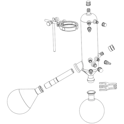 Heidolph Instruments : Service